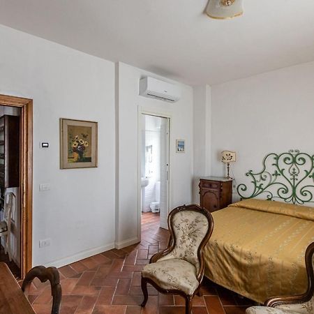 La Locanda Di Adele - Il Giardinetto B&B Скарперия Экстерьер фото