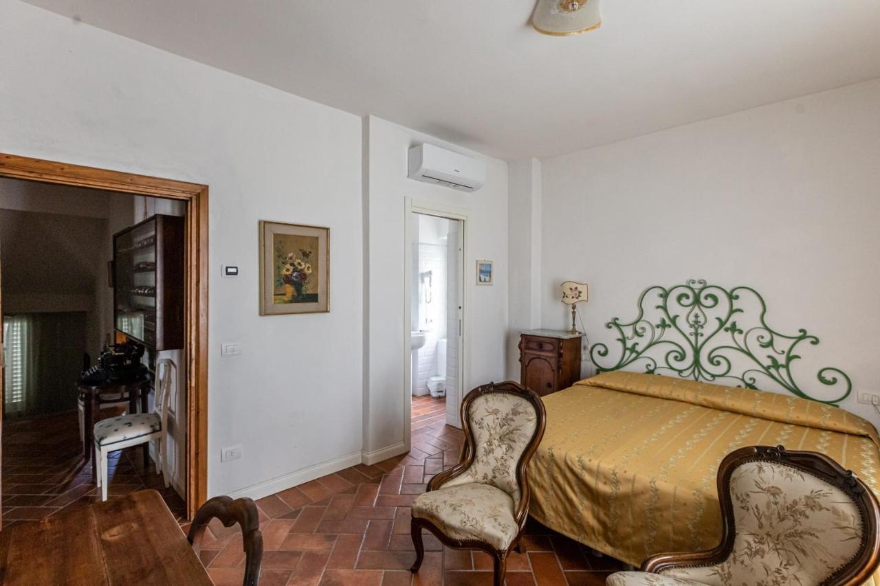 La Locanda Di Adele - Il Giardinetto B&B Скарперия Экстерьер фото
