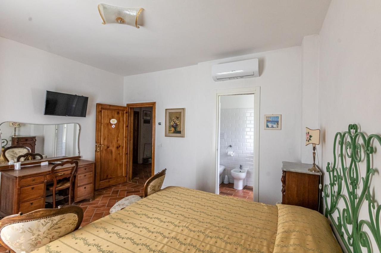 La Locanda Di Adele - Il Giardinetto B&B Скарперия Экстерьер фото