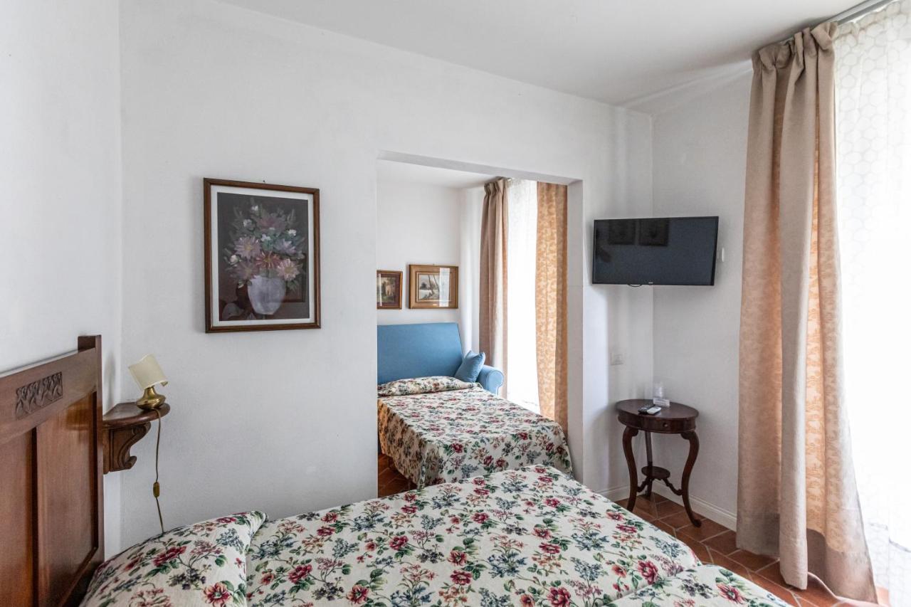 La Locanda Di Adele - Il Giardinetto B&B Скарперия Экстерьер фото