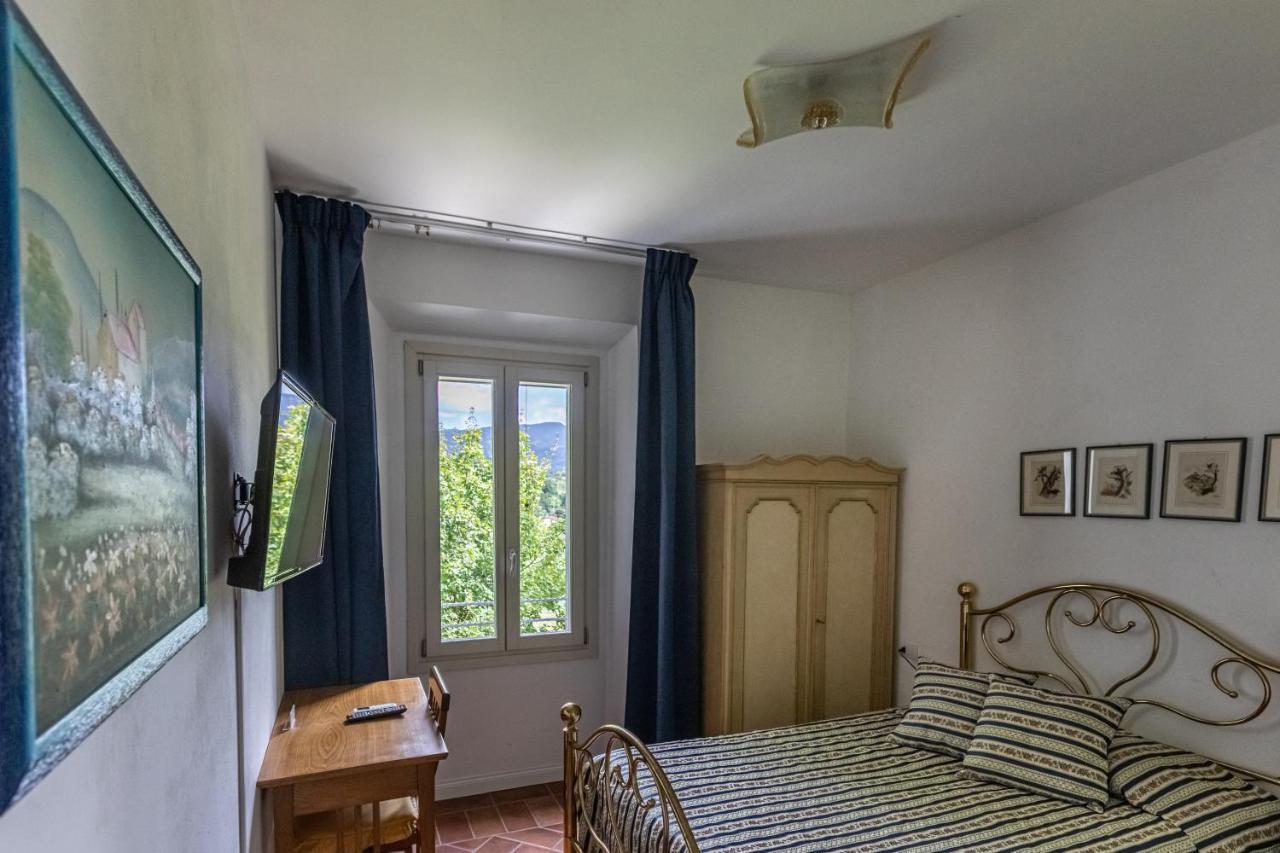 La Locanda Di Adele - Il Giardinetto B&B Скарперия Экстерьер фото