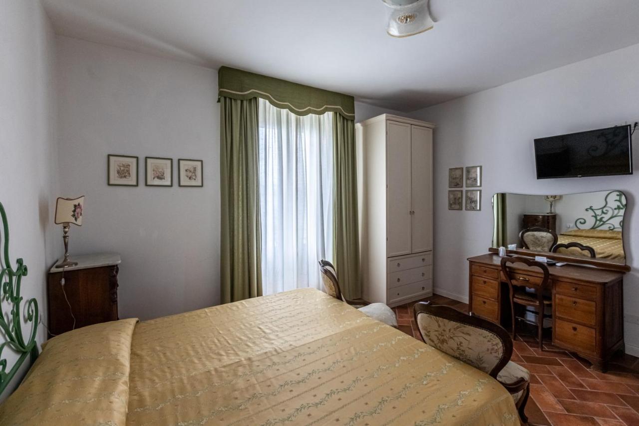 La Locanda Di Adele - Il Giardinetto B&B Скарперия Экстерьер фото