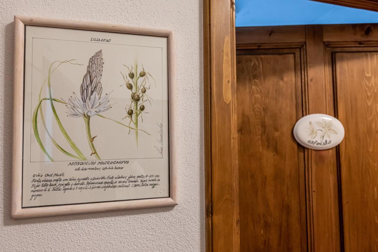 La Locanda Di Adele - Il Giardinetto B&B Скарперия Экстерьер фото