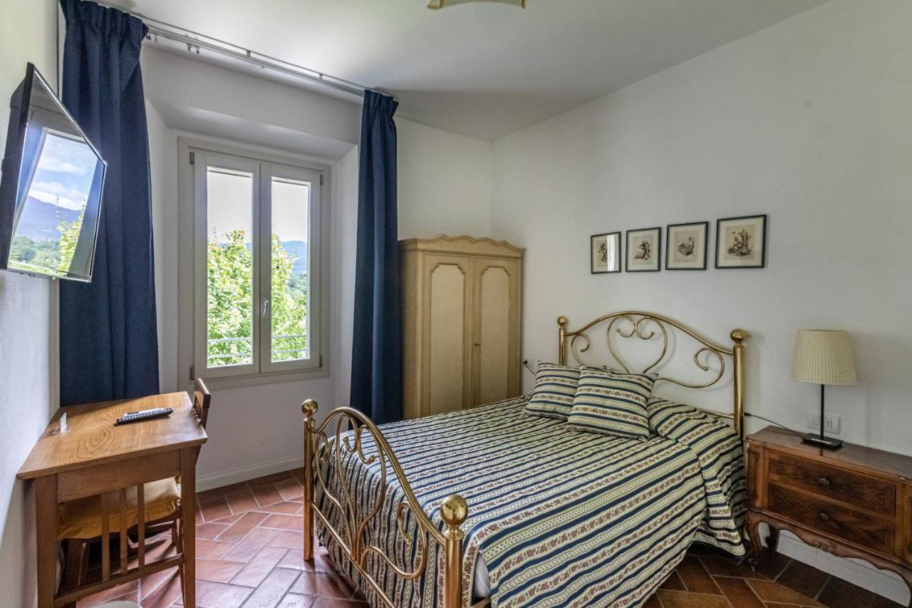 La Locanda Di Adele - Il Giardinetto B&B Скарперия Экстерьер фото