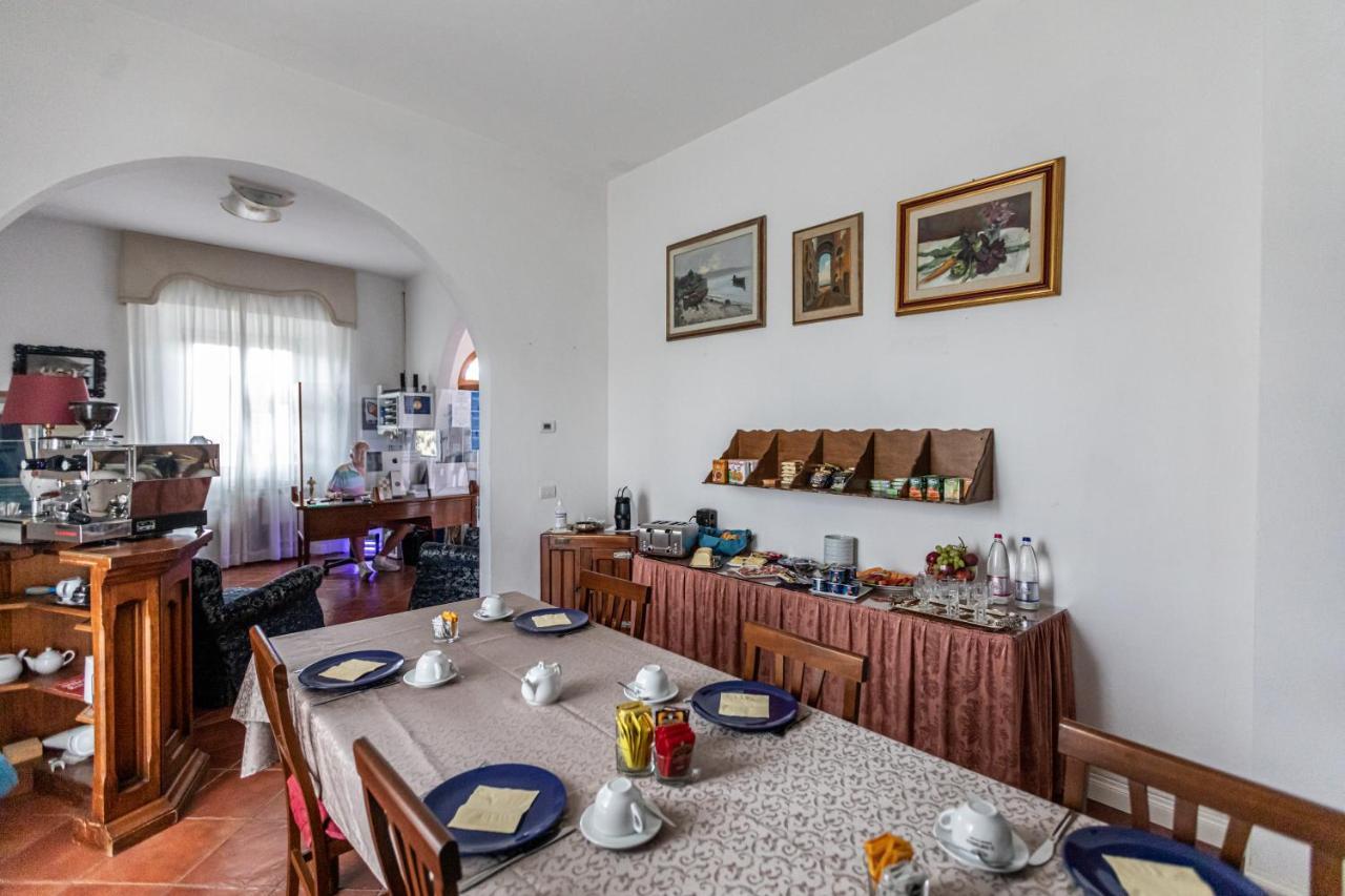 La Locanda Di Adele - Il Giardinetto B&B Скарперия Экстерьер фото